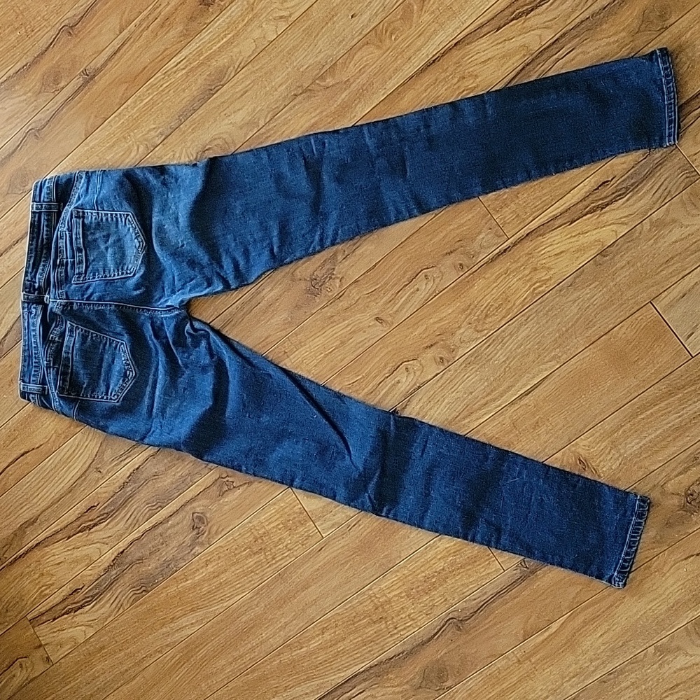 Wax Jeans - Picture 3 of 3
